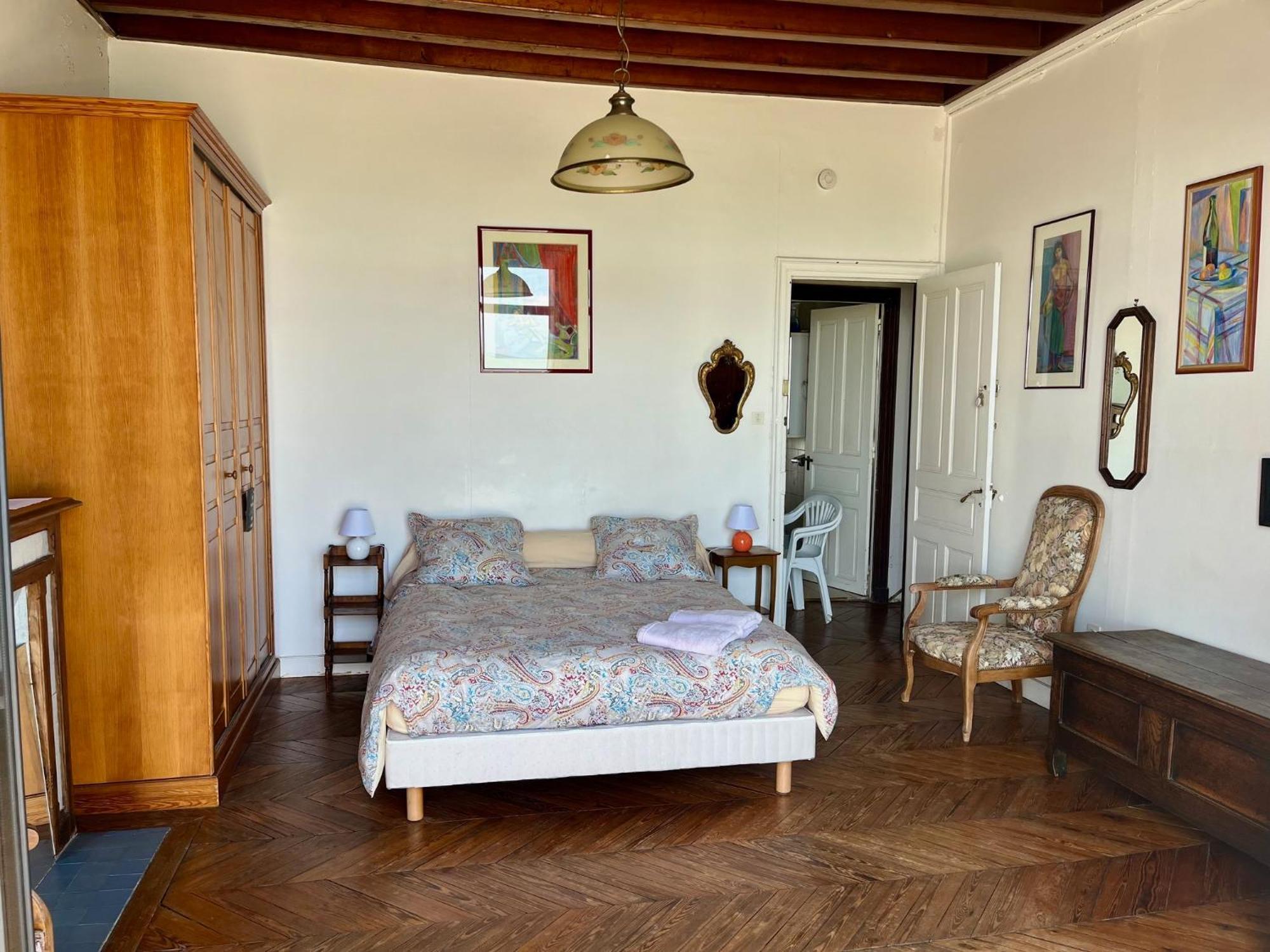 La Villa Ker Mat 拉莫尔海滩 外观 照片