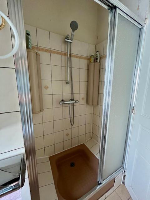 La Villa Ker Mat 拉莫尔海滩 外观 照片